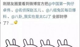 最近的娱乐吃瓜事件汇总,热点追踪，笑料与泪点并存