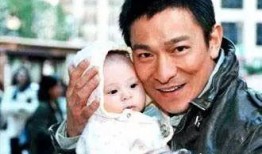 刘德华闺女现状爆料视频,成长轨迹与星二代生活